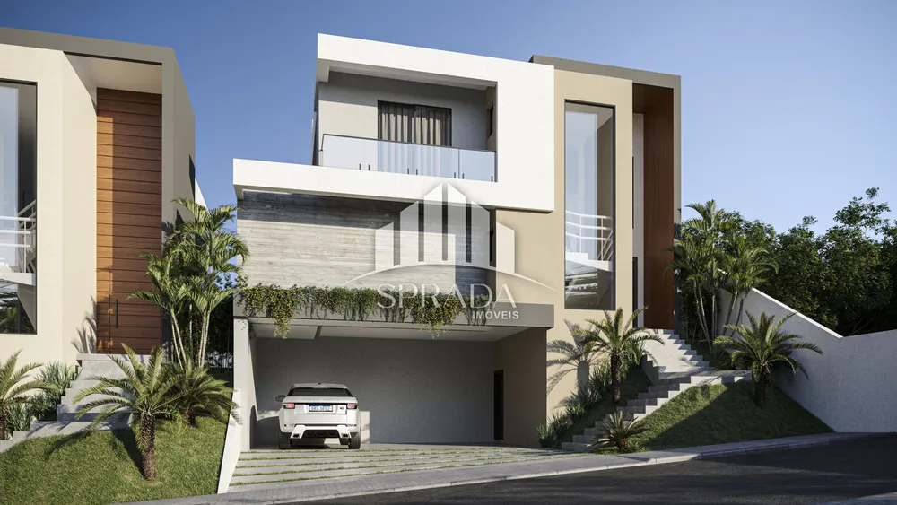 Casa, 4 quartos, 292 m² - Foto 10