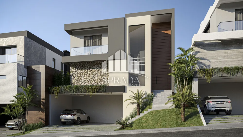 Casa, 4 quartos, 292 m² - Foto 7