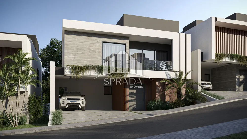 Casa, 4 quartos, 292 m² - Foto 13