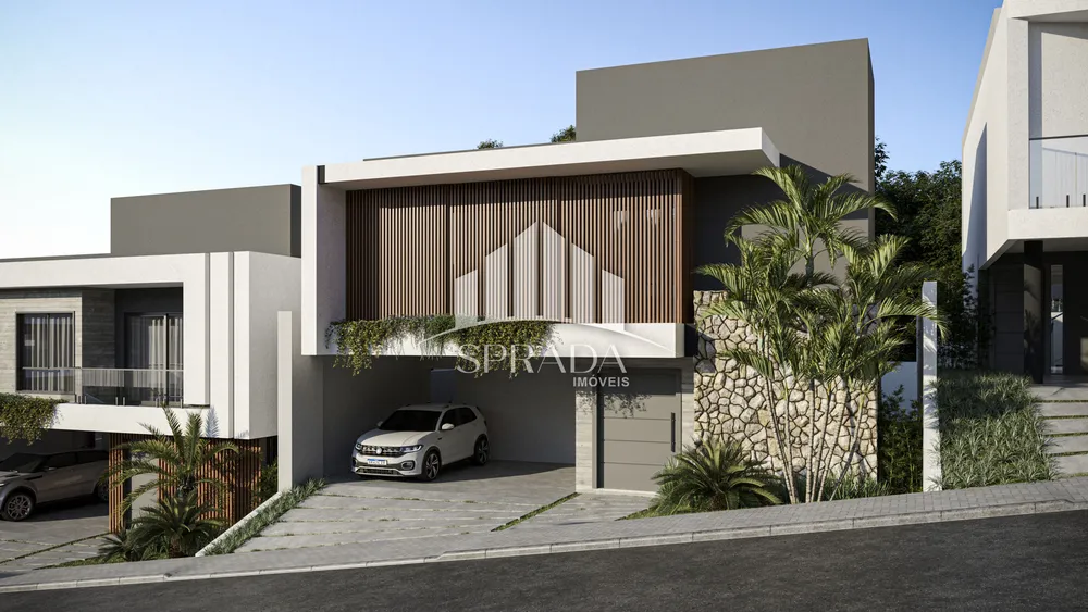 Casa, 4 quartos, 292 m² - Foto 8