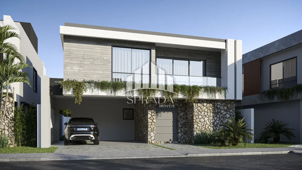 Casa, 4 quartos, 292 m² - Foto 2