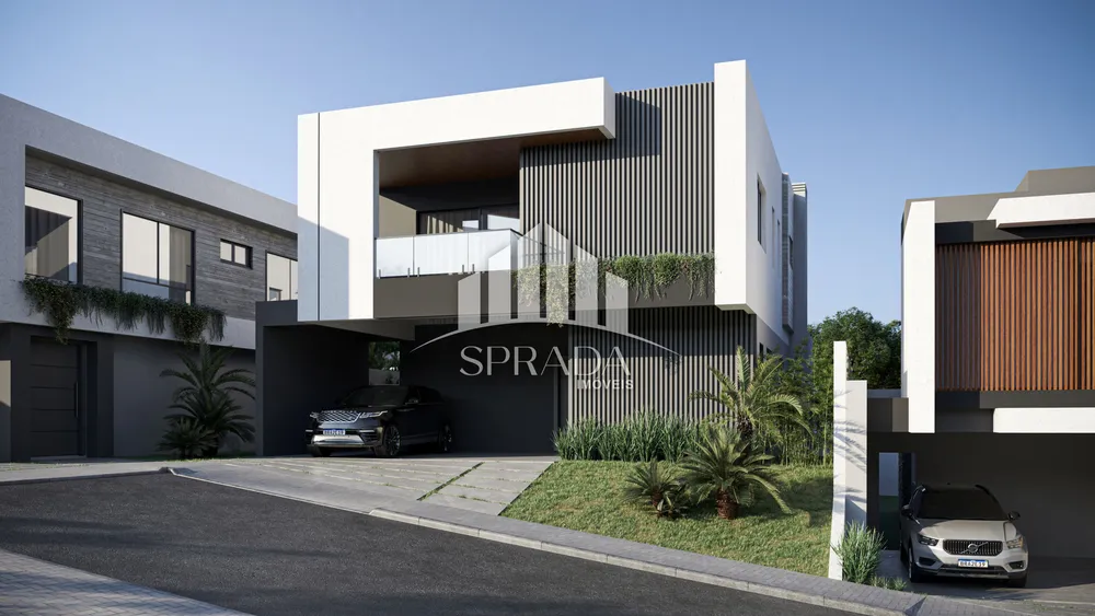Casa, 4 quartos, 292 m² - Foto 4