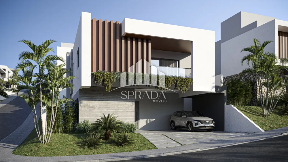Casa, 4 quartos, 292 m² - Foto 15