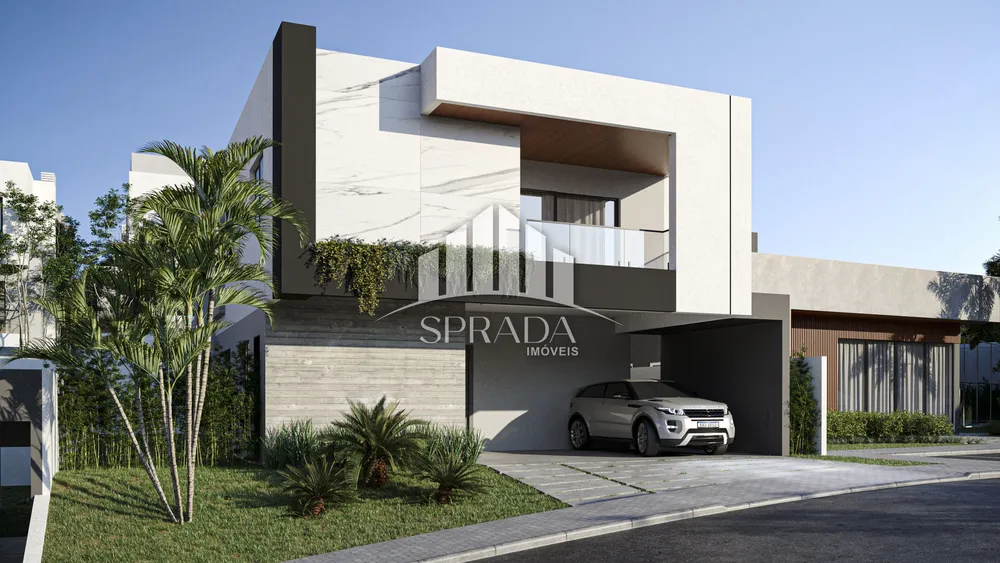 Casa, 4 quartos, 292 m² - Foto 14