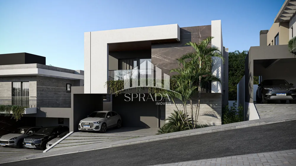 Casa, 4 quartos, 292 m² - Foto 3