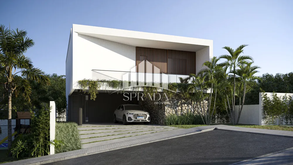 Casa, 4 quartos, 292 m² - Foto 16