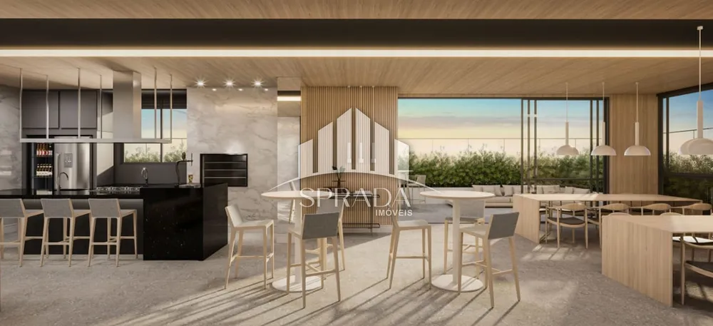 Apartamento, 3 quartos, 135 m² - Foto 3