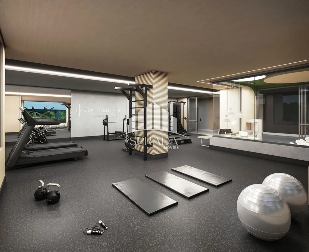 Apartamento, 3 quartos, 135 m² - Foto 1