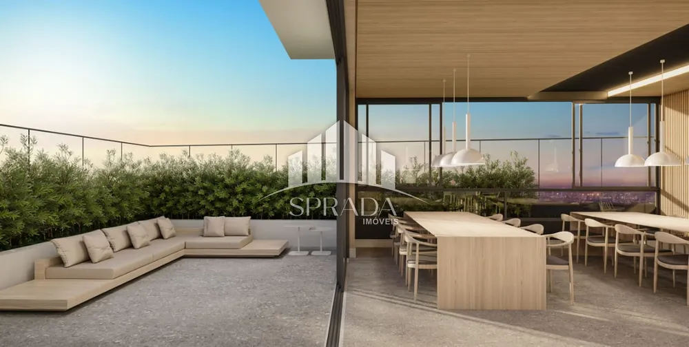Apartamento, 3 quartos, 135 m² - Foto 2