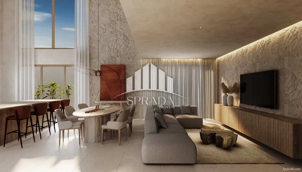 Apartamento, 3 quartos, 117 m² - Foto 12