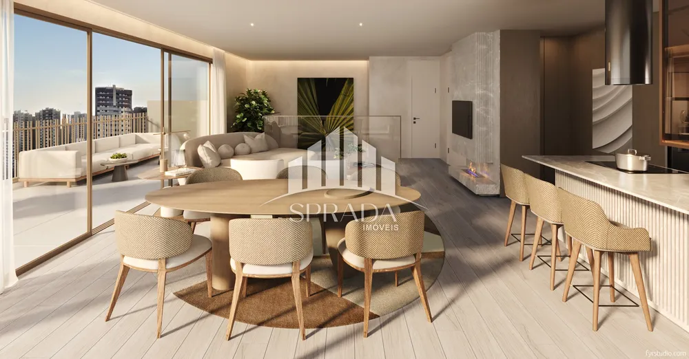 Apartamento, 3 quartos, 117 m² - Foto 8