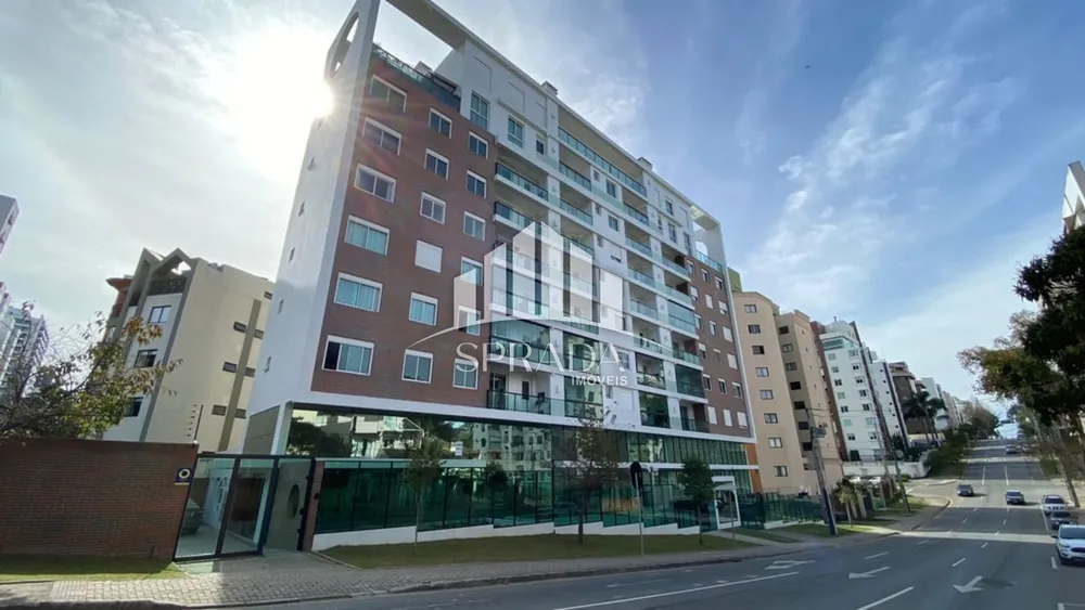 Apartamento, 3 quartos, 95 m² - Foto 8