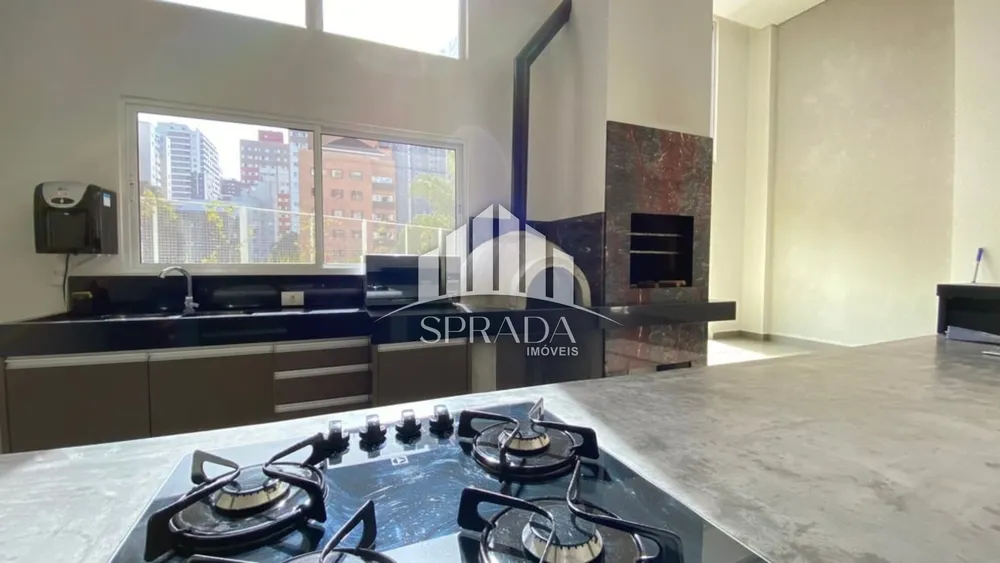 Apartamento, 3 quartos, 95 m² - Foto 5