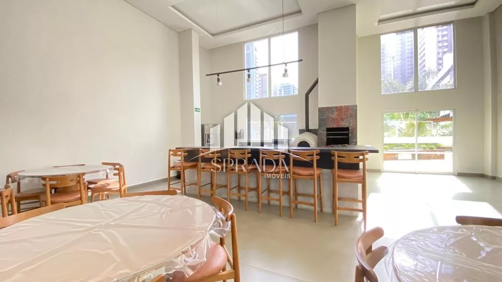 Apartamento à venda com 3 quartos, 95m² - Foto 8