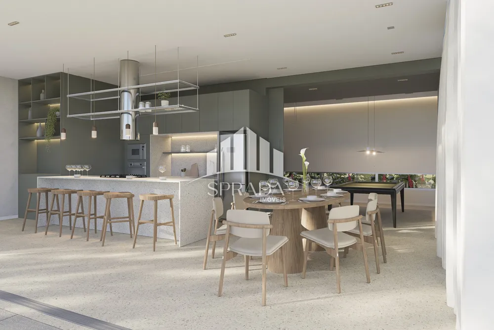 Apartamento, 3 quartos, 90 m² - Foto 8