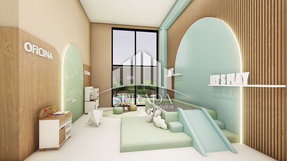 Apartamento à venda com 3 quartos, 101m² - Foto 2