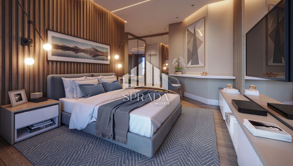 Apartamento, 3 quartos, 150 m² - Foto 3