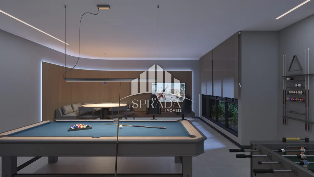 Apartamento, 2 quartos, 61 m² - Foto 7