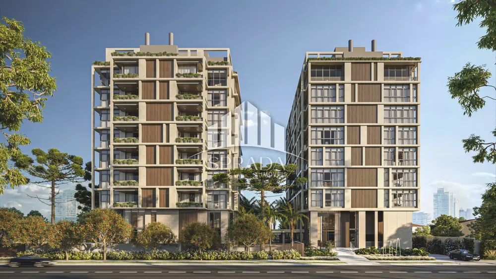 Apartamento, 2 quartos, 121 m² - Foto 4