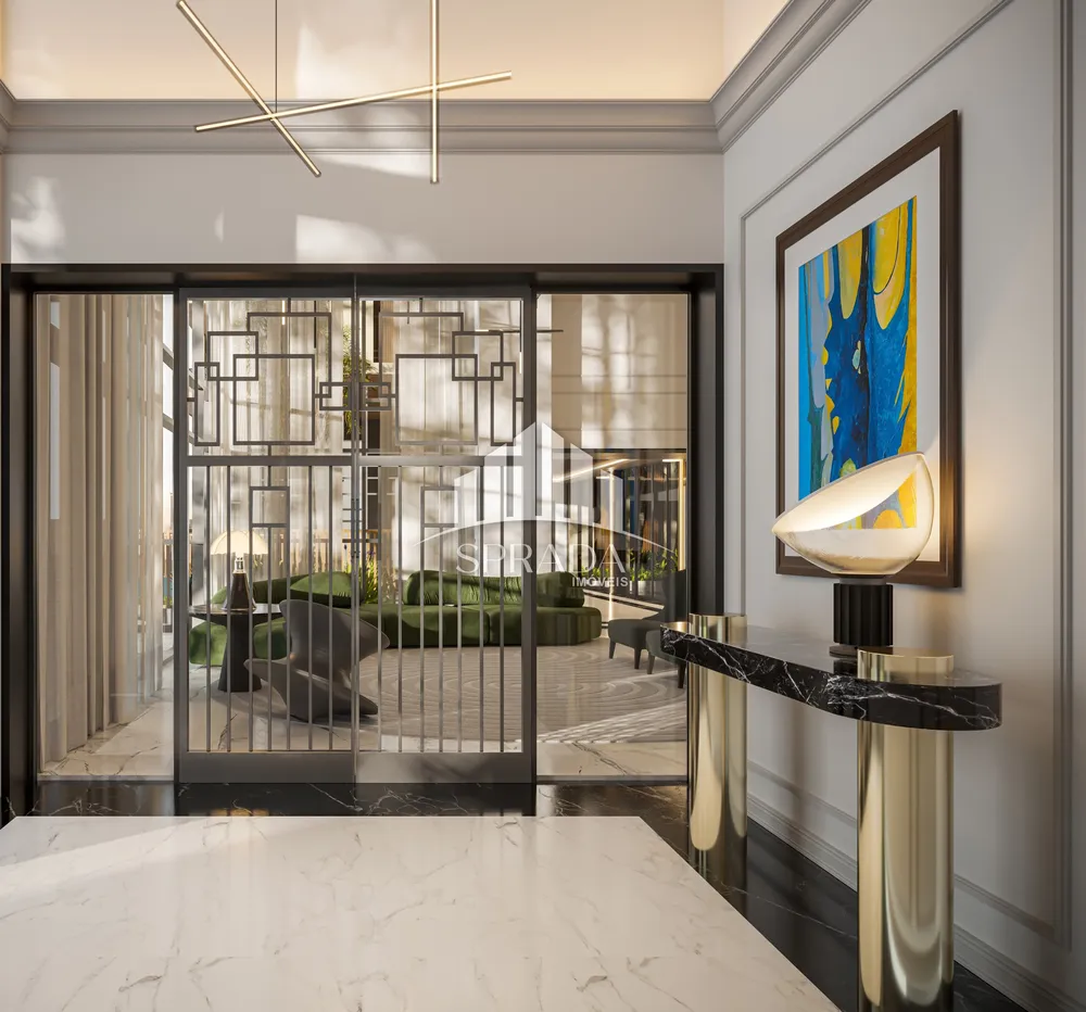Apartamento, 2 quartos, 121 m² - Foto 8