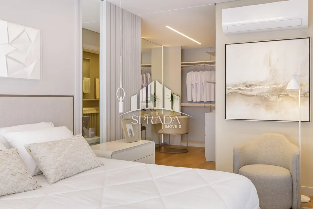 Apartamento, 3 quartos, 160 m² - Foto 7