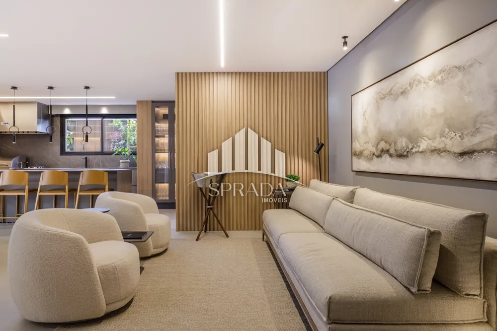 Apartamento, 3 quartos, 160 m² - Foto 3