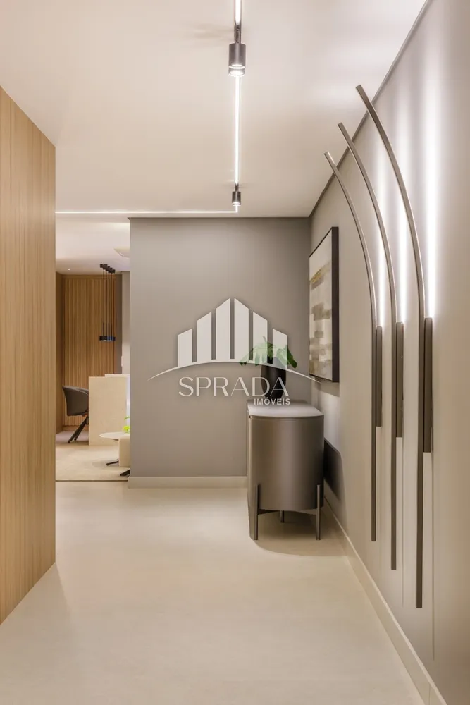 Apartamento, 3 quartos, 160 m² - Foto 5