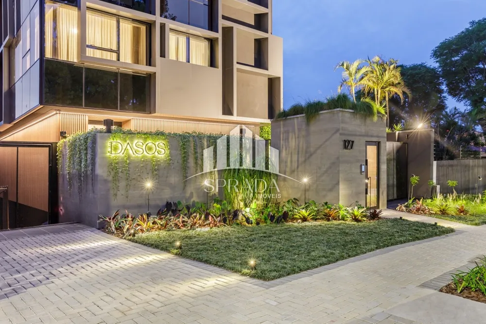 Apartamento, 3 quartos, 160 m² - Foto 6