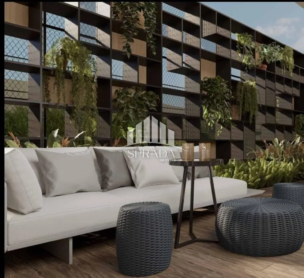 Cobertura, 4 quartos, 330 m² - Foto 3