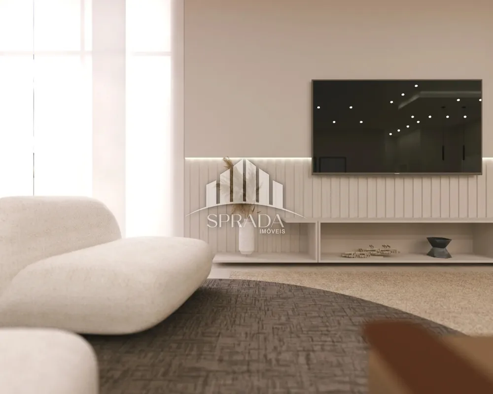 Apartamento, 3 quartos, 95 m² - Foto 1