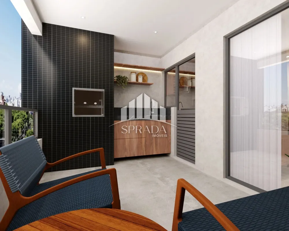 Apartamento, 3 quartos, 95 m² - Foto 8