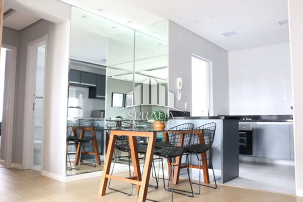 Apartamento, 2 quartos, 73 m² - Foto 11