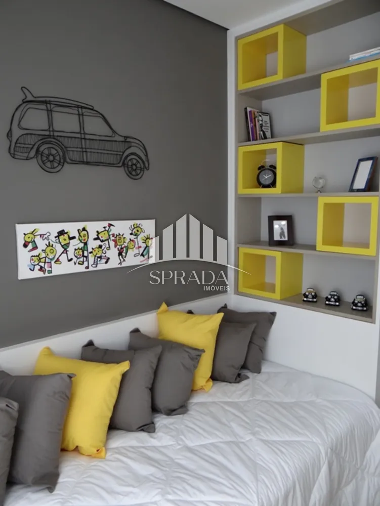 Apartamento, 2 quartos, 73 m² - Foto 8