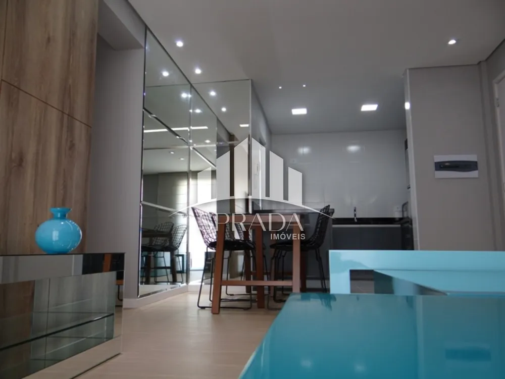 Apartamento, 2 quartos, 73 m² - Foto 3