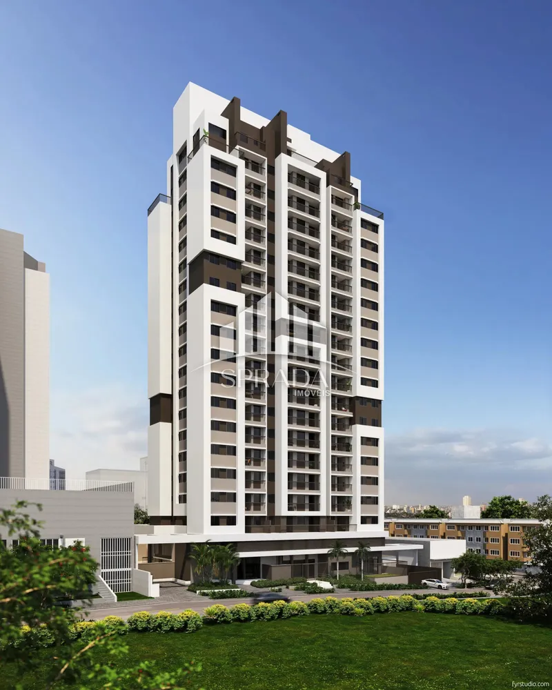 Apartamento, 3 quartos, 78 m² - Foto 1