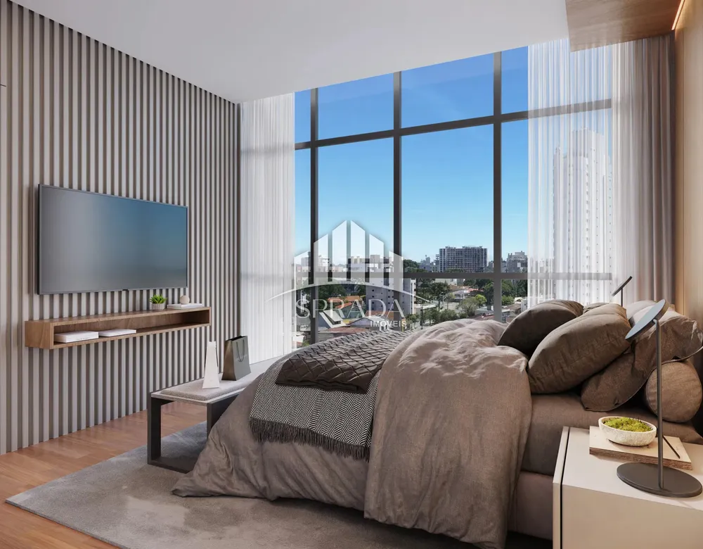 Apartamento, 1 quarto, 34 m² - Foto 11