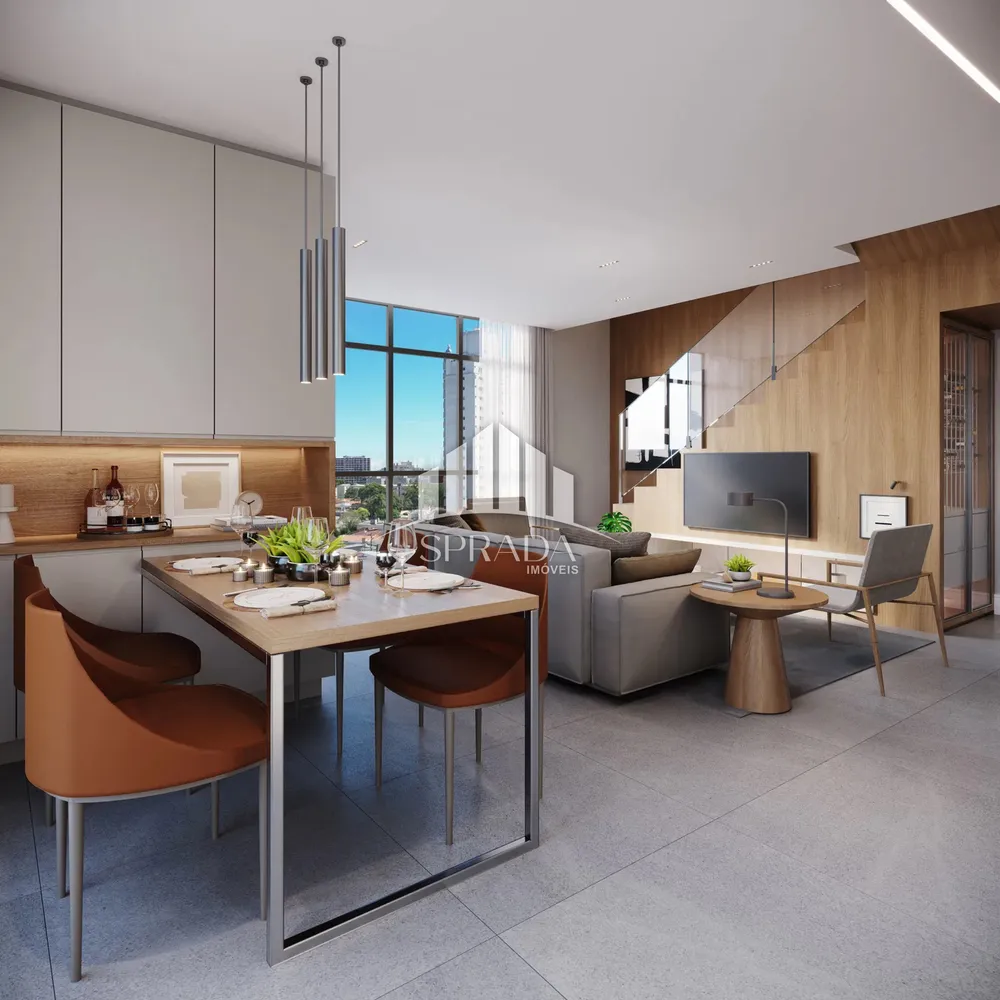 Apartamento, 1 quarto, 34 m² - Foto 10