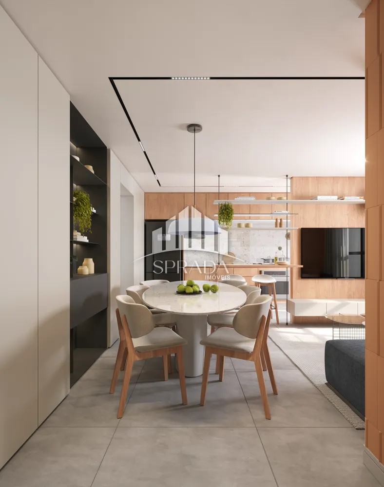 Apartamento, 3 quartos, 78 m² - Foto 4