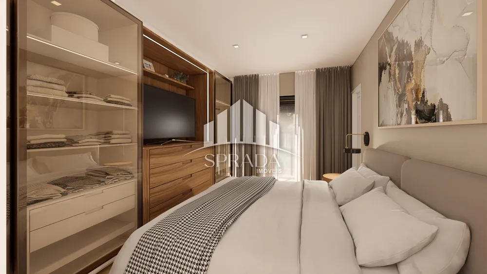 Apartamento, 3 quartos, 105 m² - Foto 12
