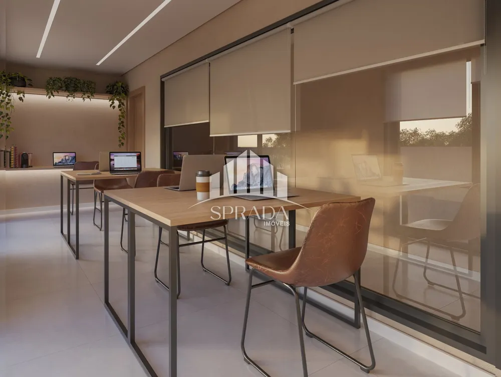Apartamento, 2 quartos, 58 m² - Foto 2
