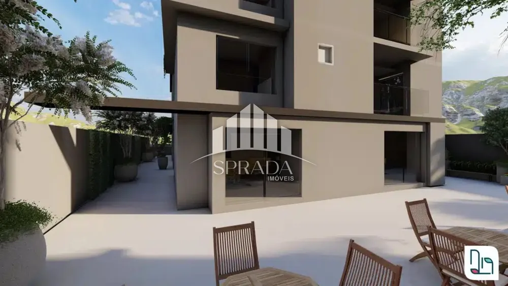 Apartamento, 3 quartos, 89 m² - Foto 4