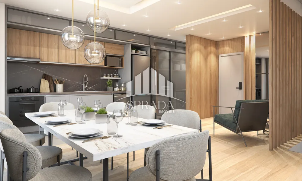 Apartamento, 3 quartos, 74 m² - Foto 7