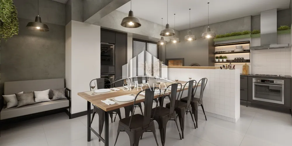 Apartamento, 2 quartos, 48 m² - Foto 1