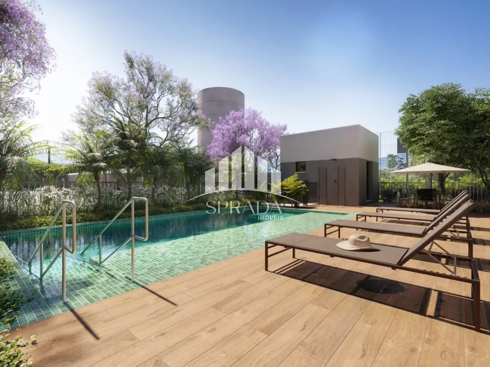 Apartamento, 2 quartos, 48 m² - Foto 4