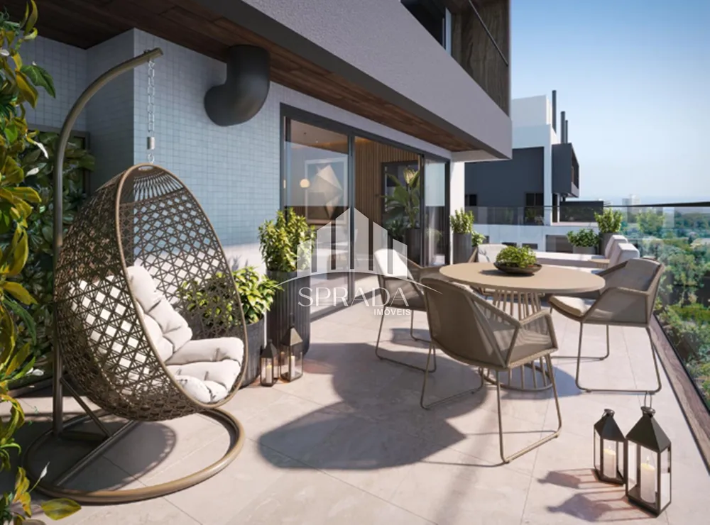 Apartamento, 3 quartos, 150 m² - Foto 1