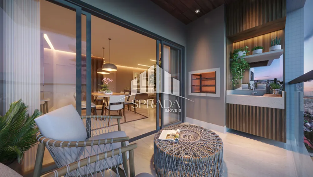 Apartamento, 3 quartos, 150 m² - Foto 4