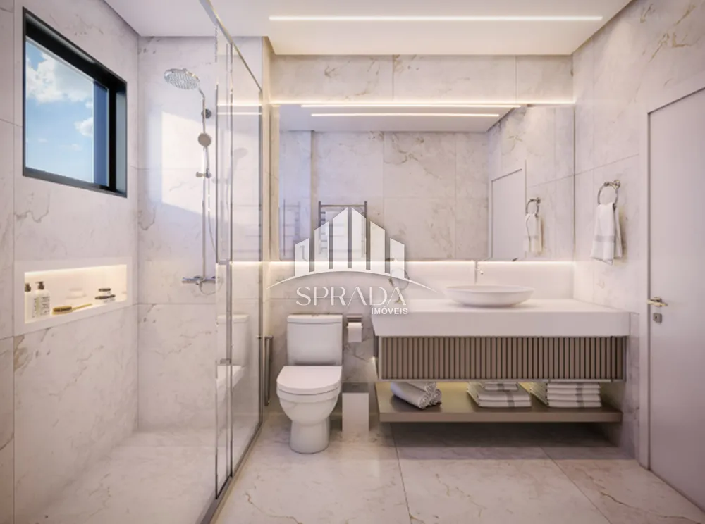 Apartamento, 3 quartos, 150 m² - Foto 7