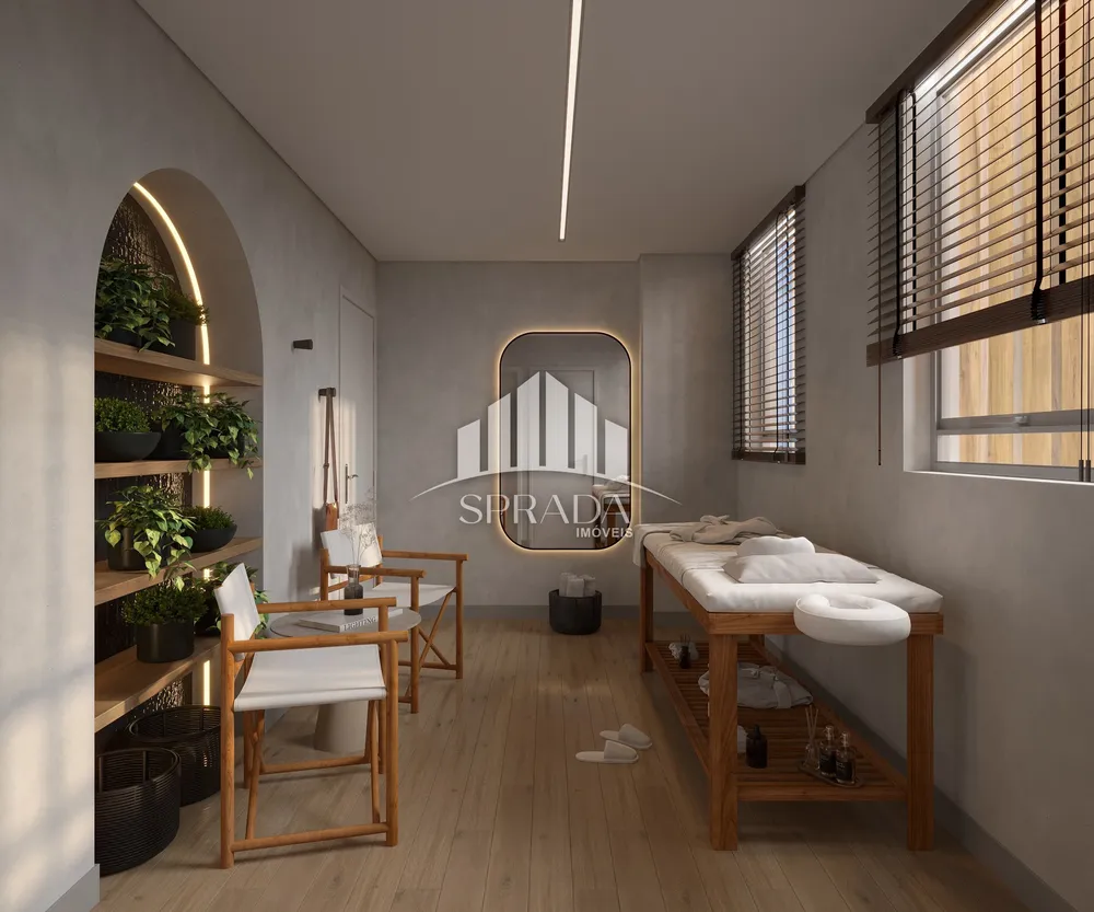Apartamento, 1 quarto, 28 m² - Foto 5