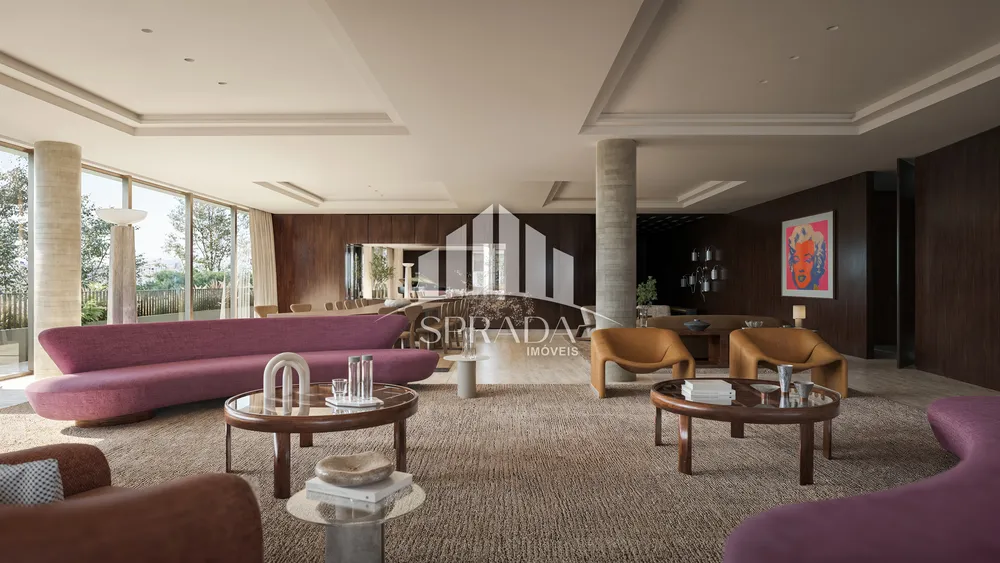 Apartamento, 4 quartos, 494 m² - Foto 5