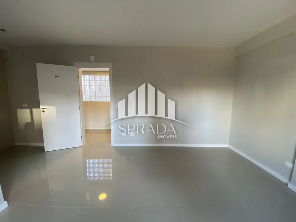 Apartamento, 1 quarto, 25 m² - Foto 1